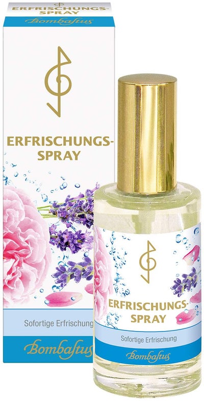 Erfrischungsspray 50 ml Spray