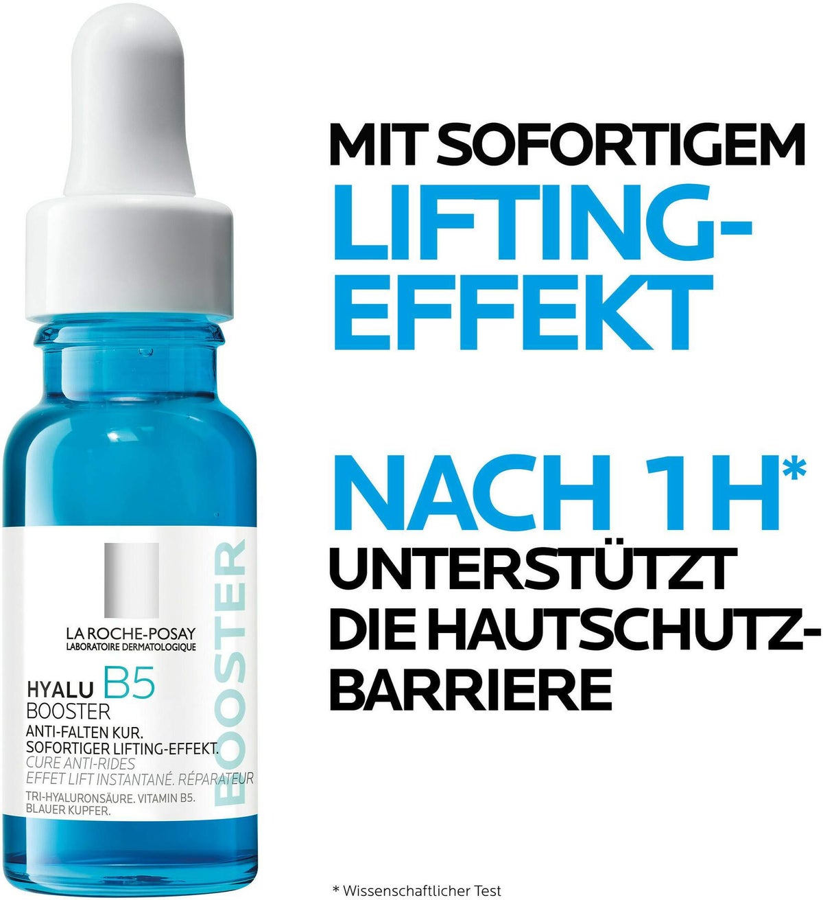 La Roche Posay Hyalu B5 Booster 15 ml