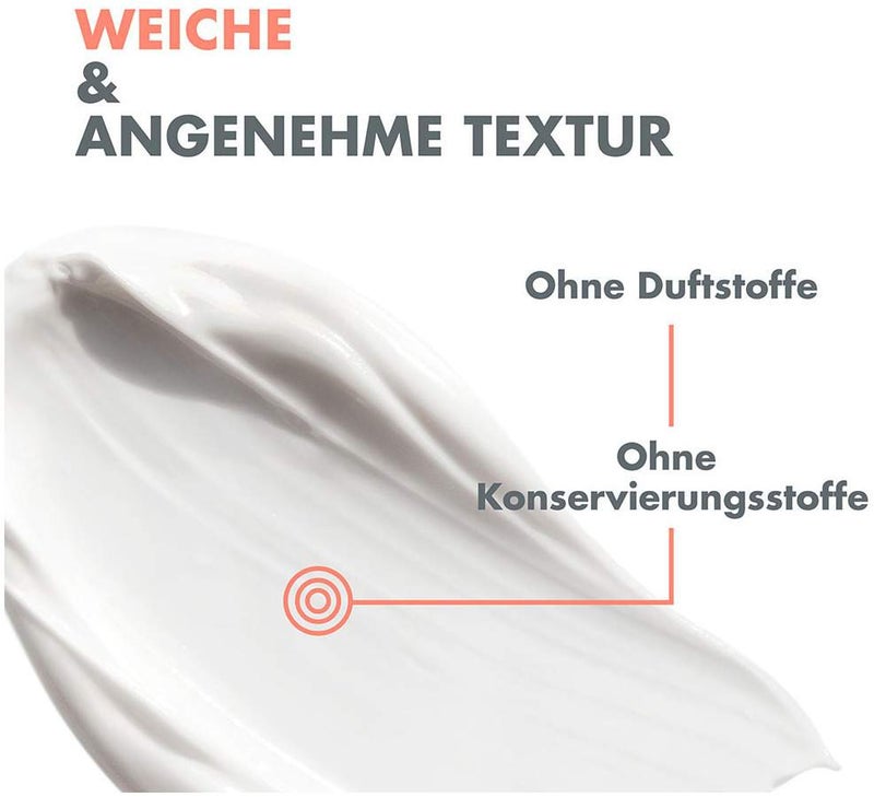 Avene Tolerance Control Balsam 40 ml