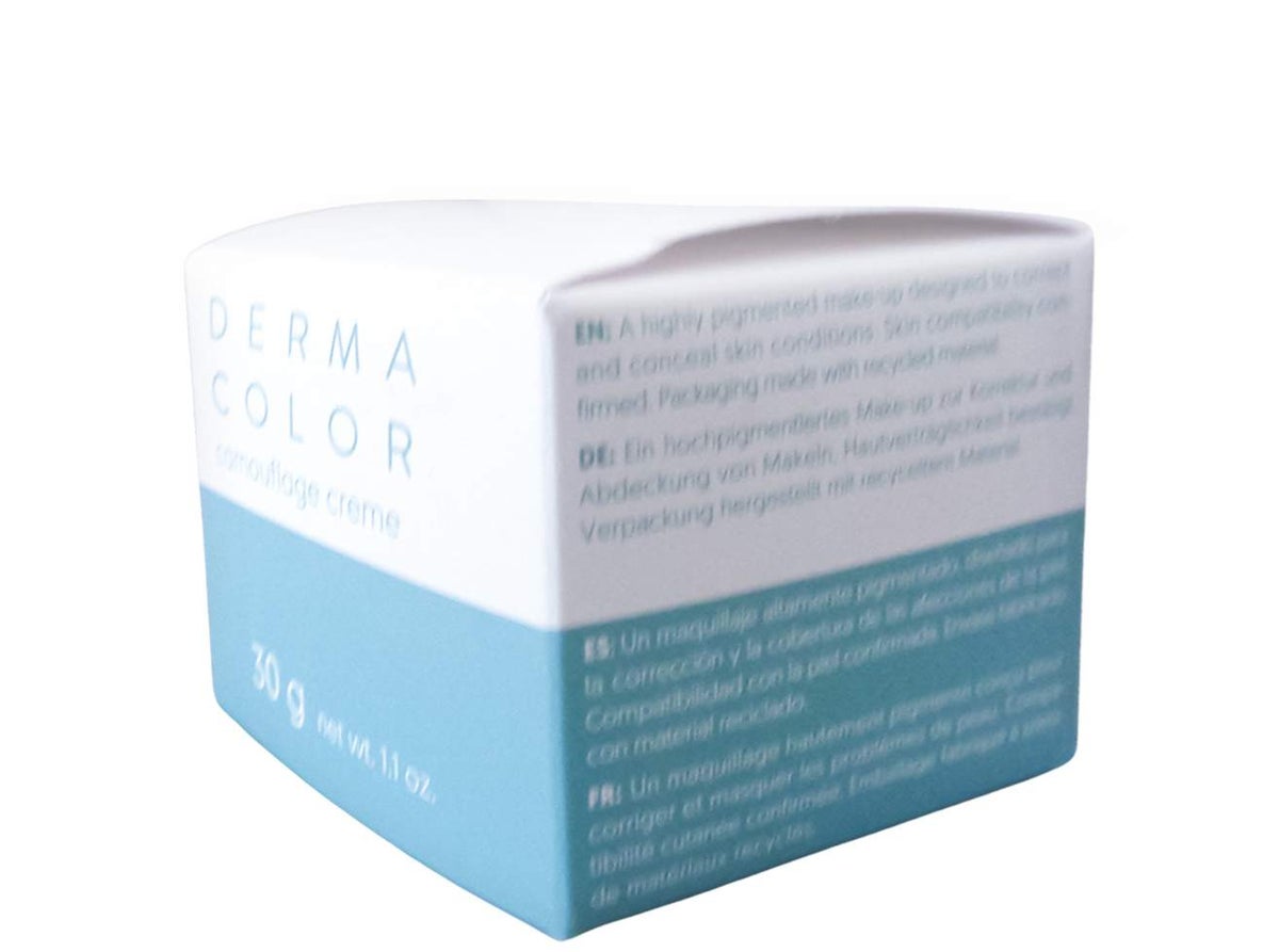 Dermacolor Camouflage Creme D Ef 85 30 G