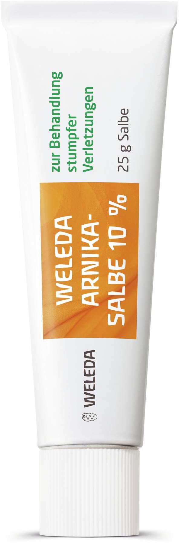 Weleda Arnika Salbe 10 % 25 G