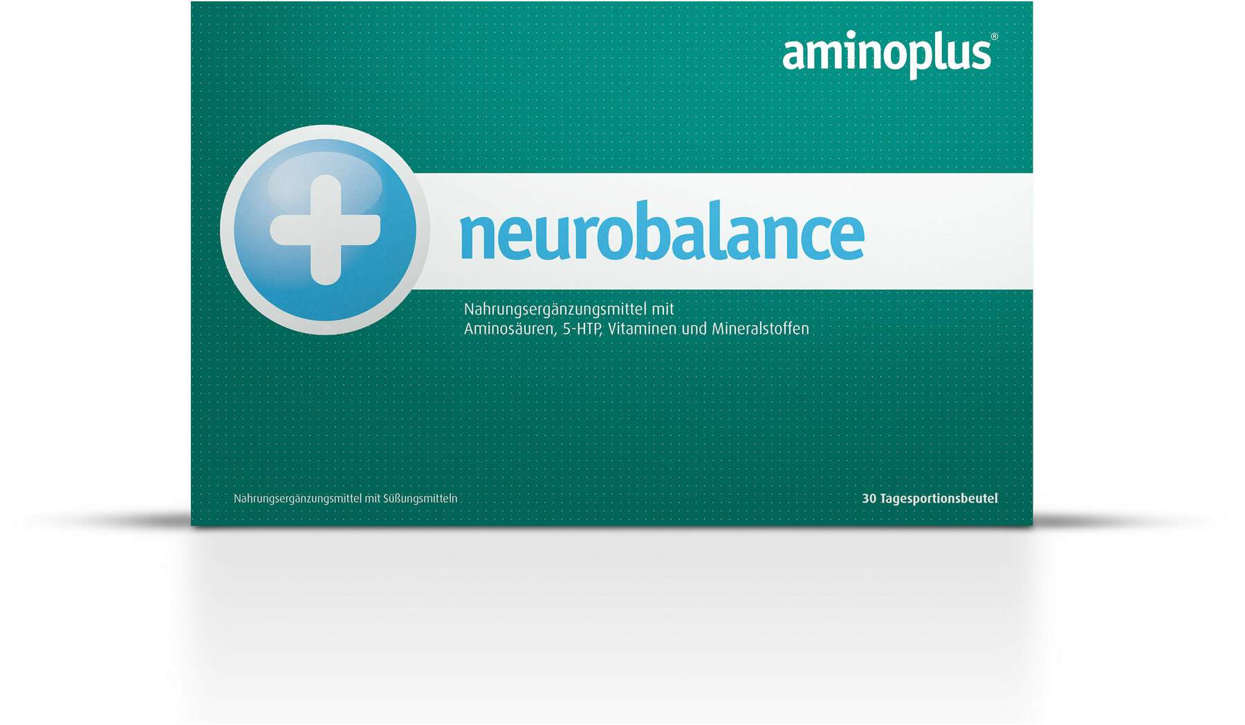 Aminoplus Neurobalance 30 Beutel
