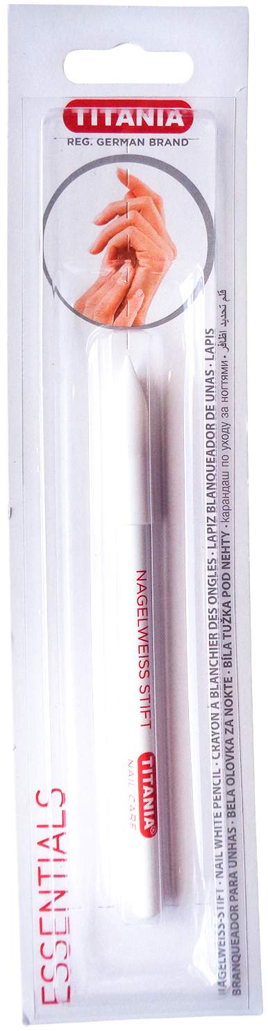 Nagelweissstift Titania