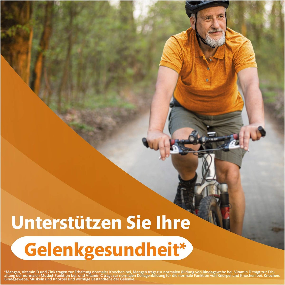 KyttaVit Extra Glucosamin Kombipackung