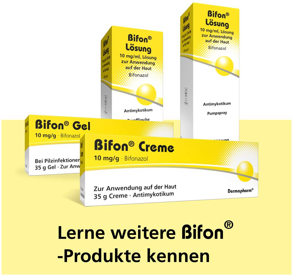Bifon Pumpspray 25 ml Spray