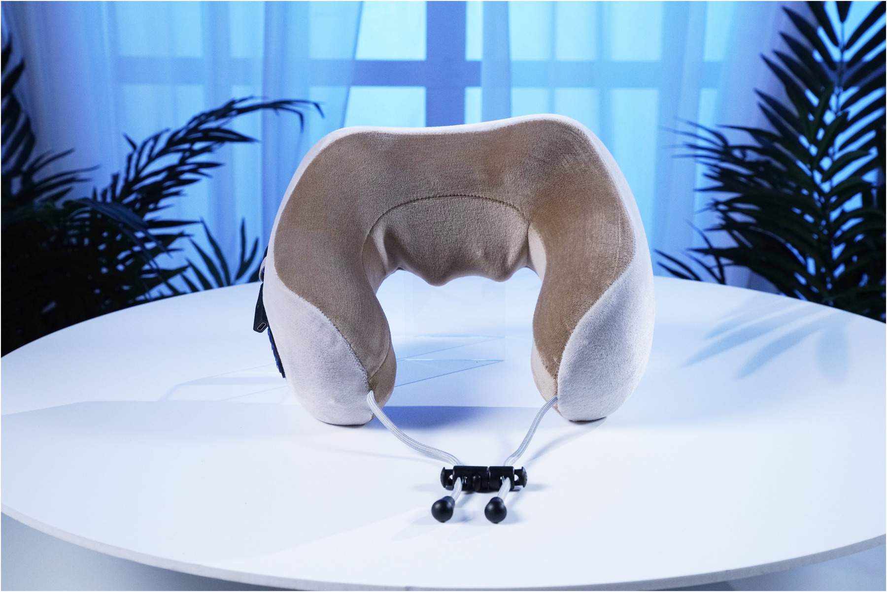 Wellprime Nackenmassager