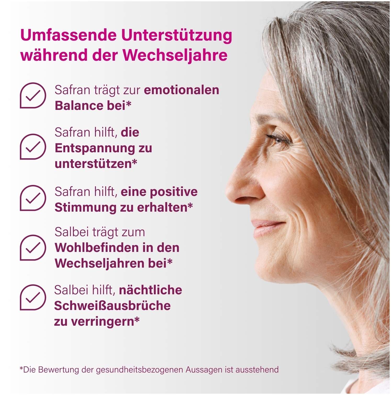 Nupure Probameno Milchsäurebakterien + Vitamine 30 Kapseln