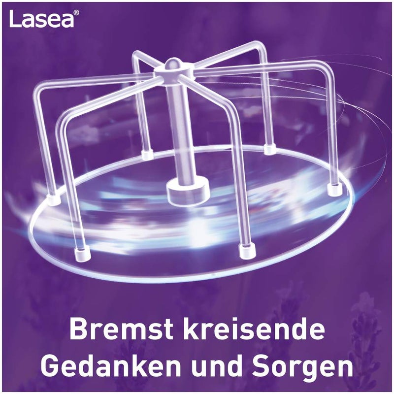Lasea 14 Weichkapseln