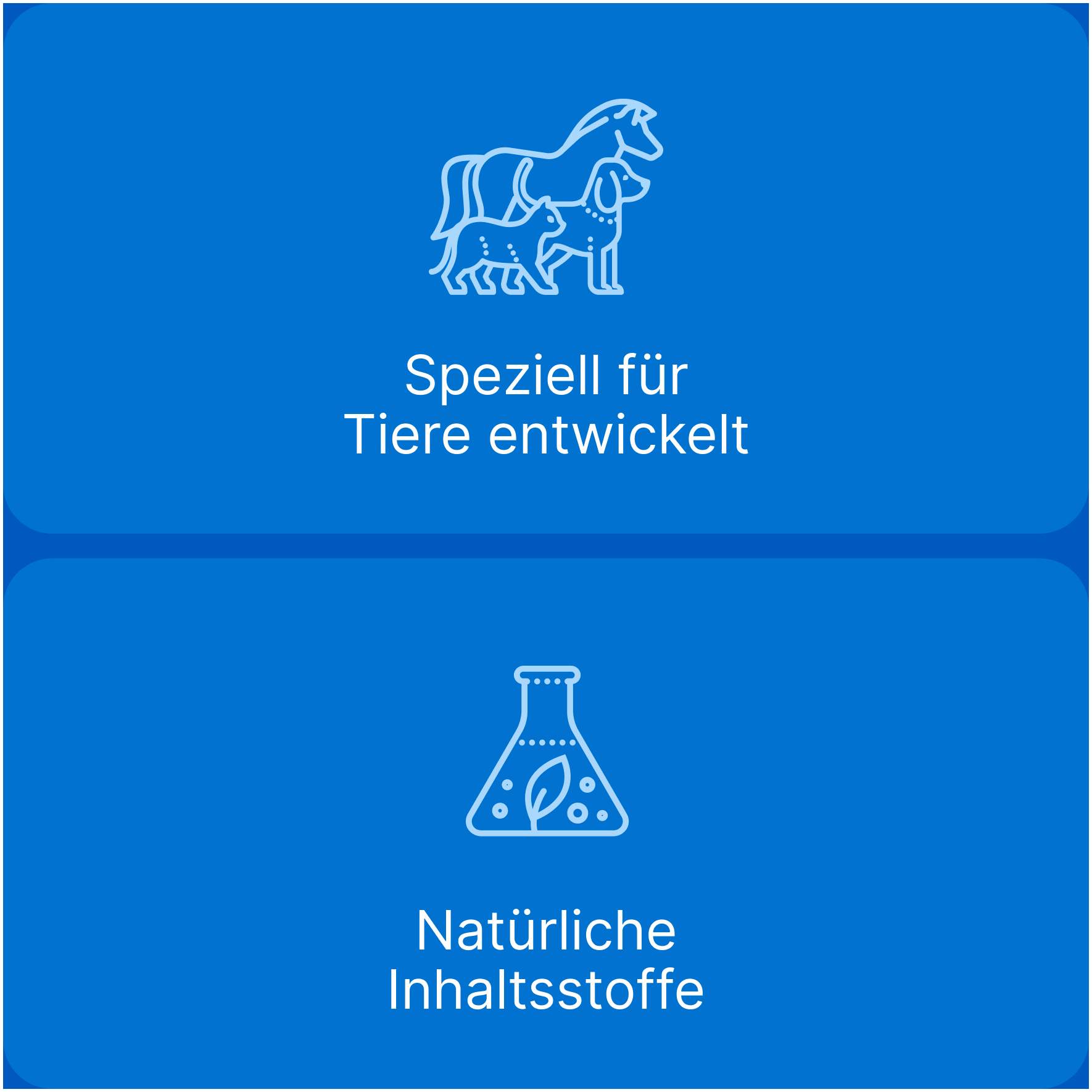 Traumeel Lt vet. 50 X 5 ml Ampullen