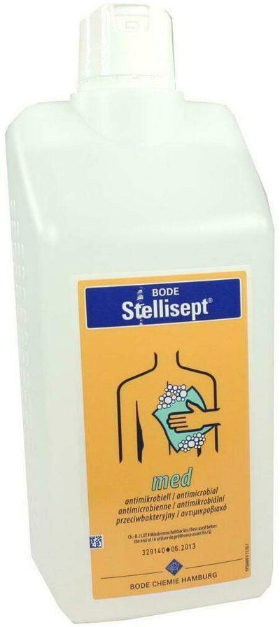 Stellisept Med Lotion 1000 ml