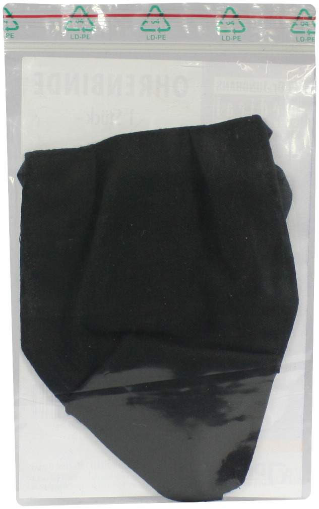 Ohrenbinde Dreieckig Mittel 13,5x10,5cm