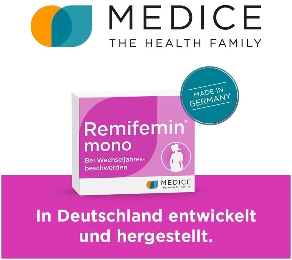 Remifemin Mono 90 Tabletten