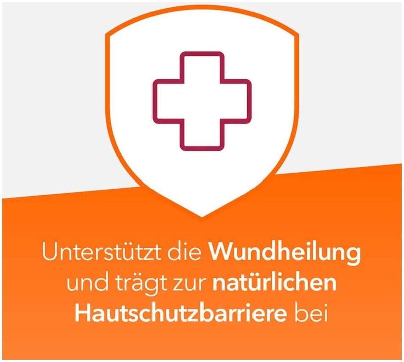 Panthenol ratiopharm Wundbalsam 2 x 100 g Creme