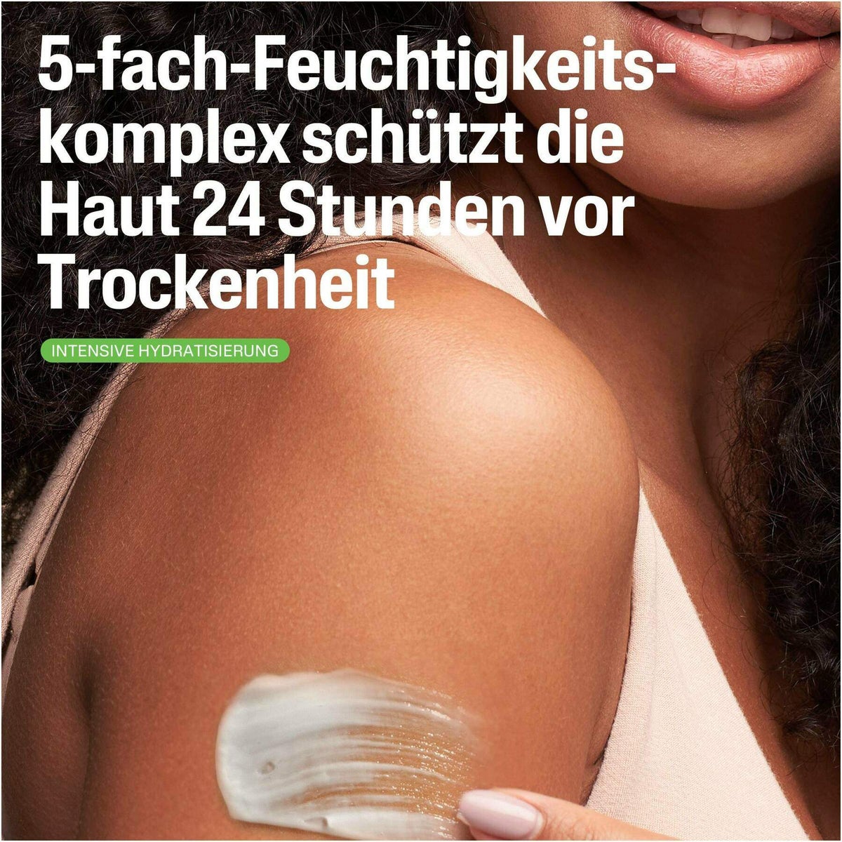 Cetaphil 24h Intensiv Feuchtigkeitspflege 220 ml Lotion