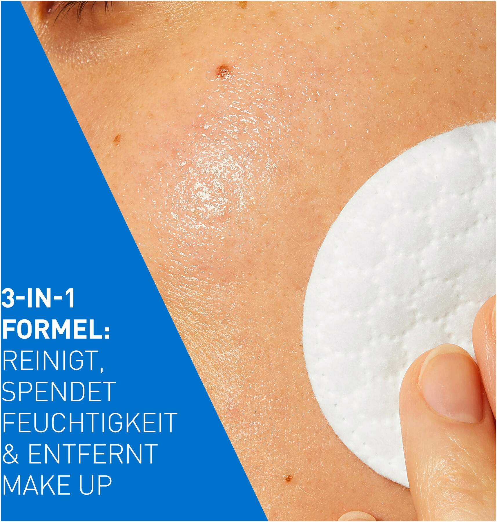 Cerave Mizellenwasser 296 ml
