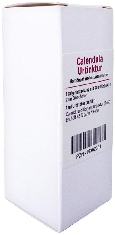 Calendula Urtinktur