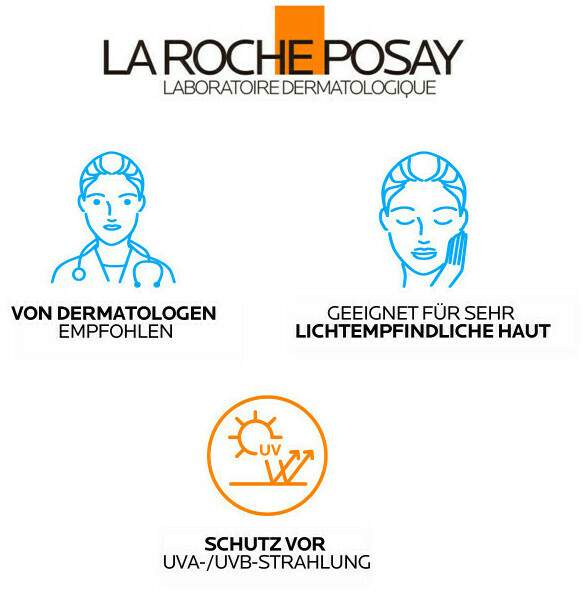 La Roche Posay Anthelios Pro Sport Mist LSF 50+ 200 ml