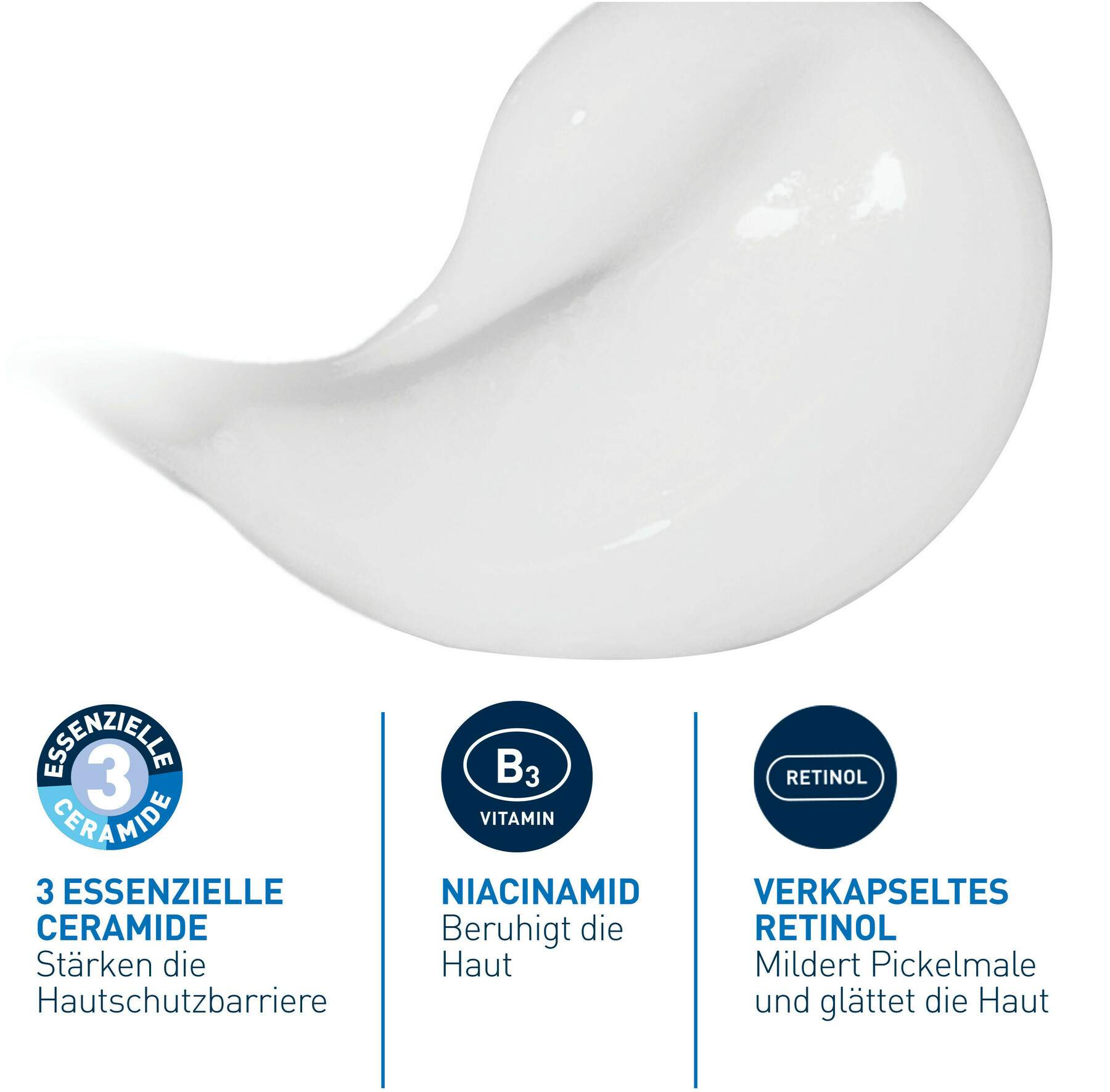 Cerave hautbilderneuerndes Retinol Serum 30 ml