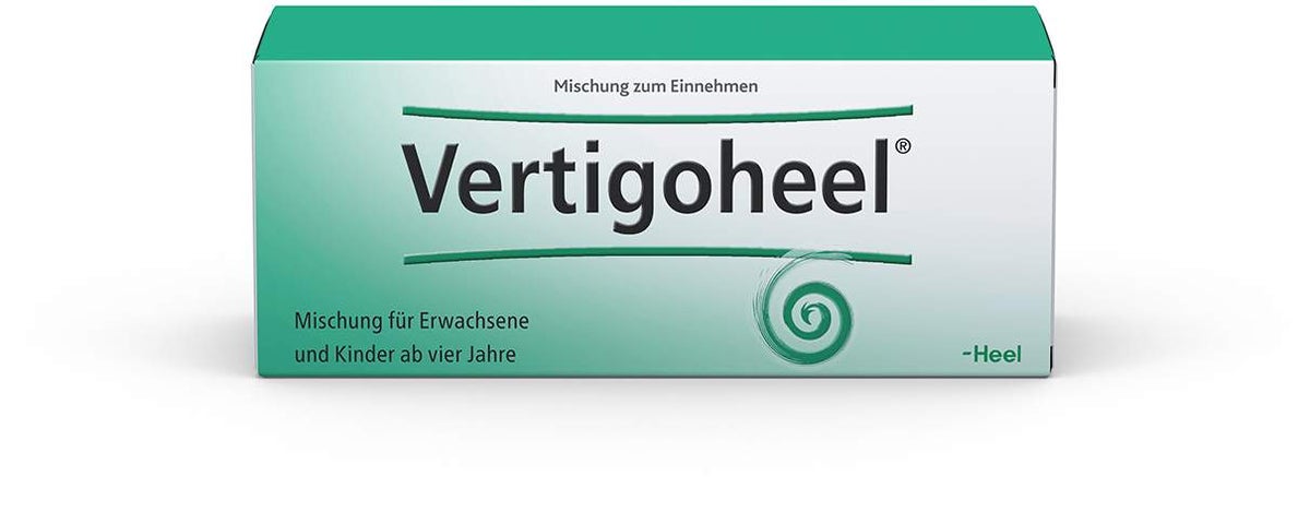 Vertigoheel 30 ml Tropfen