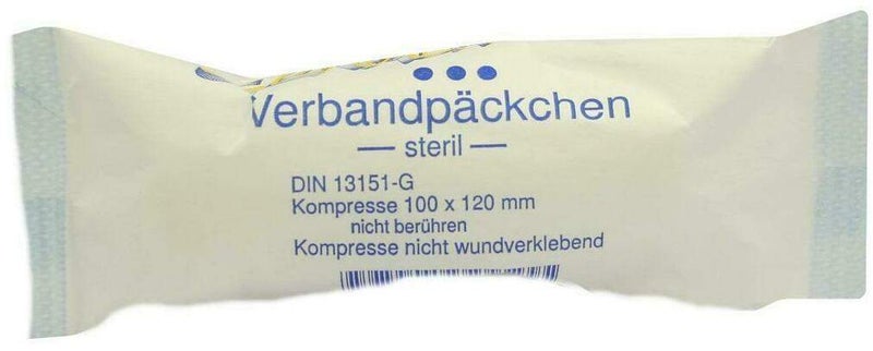 Senada Verbandpäckchen Groß