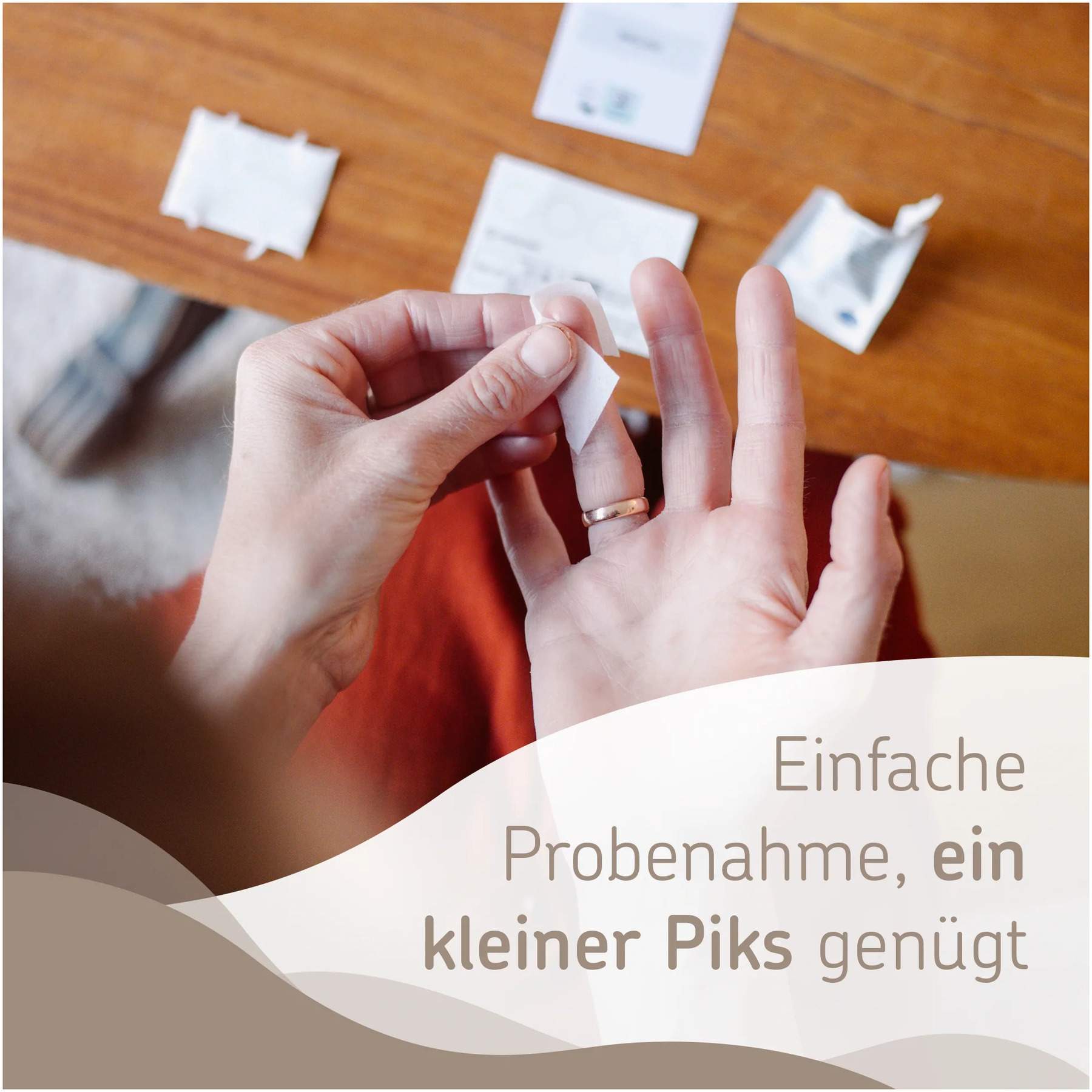 Cerascreen Zöliakie Test-Kit