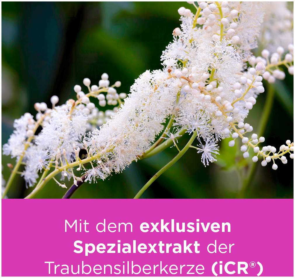 Remifemin 200 Tabletten