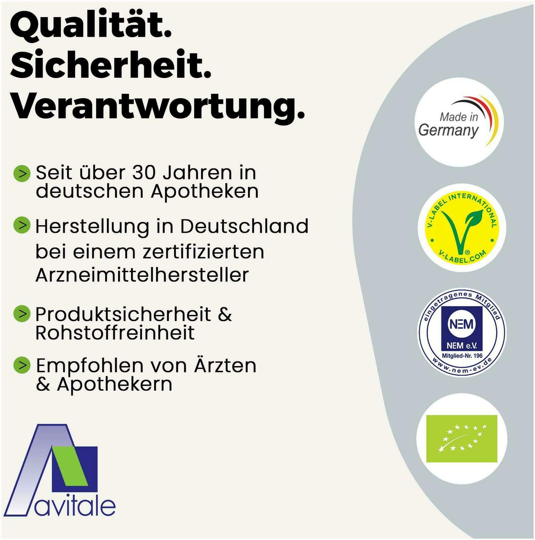 Darmflora Aktiv Plus 40 Kapseln