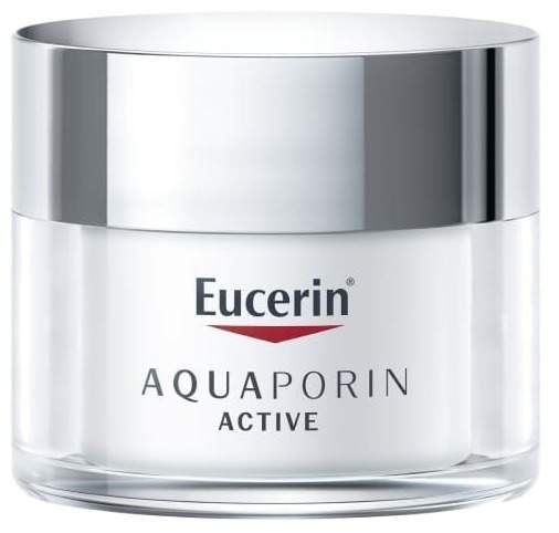 Eucerin Aquaporin Active für normale Haut bis Mischhaut 50 ml Creme