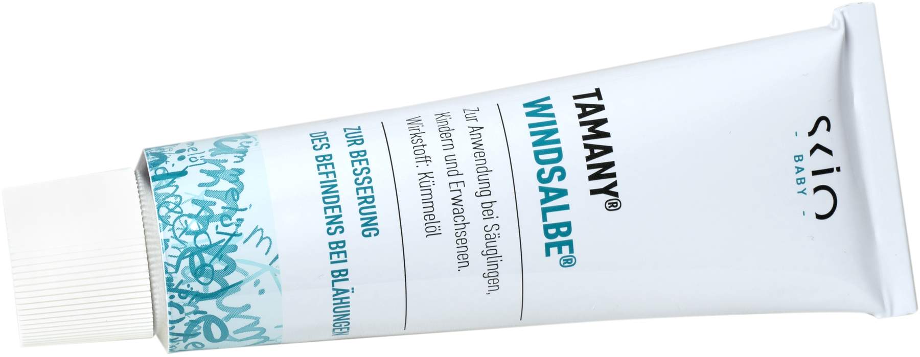 Windsalbe 50 ml