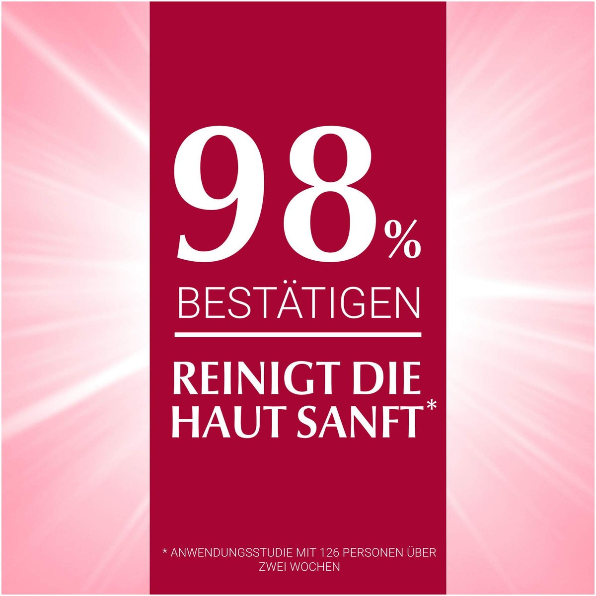 Eucerin pH5 Waschlotion empfindliche Haut Nachfüllbeutel 400 ml