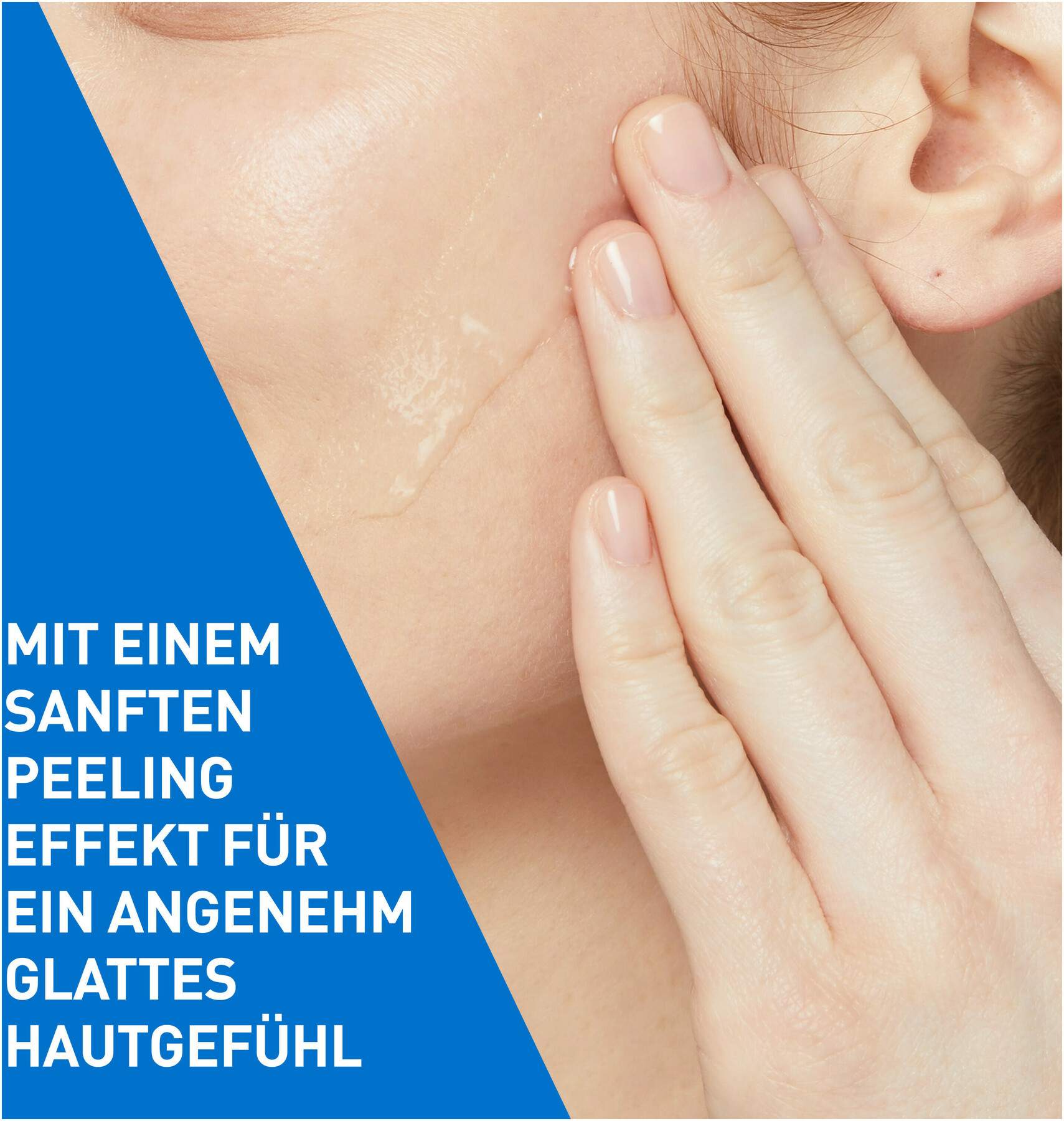 CeraVe SA Glättende Reinigung 473 ml