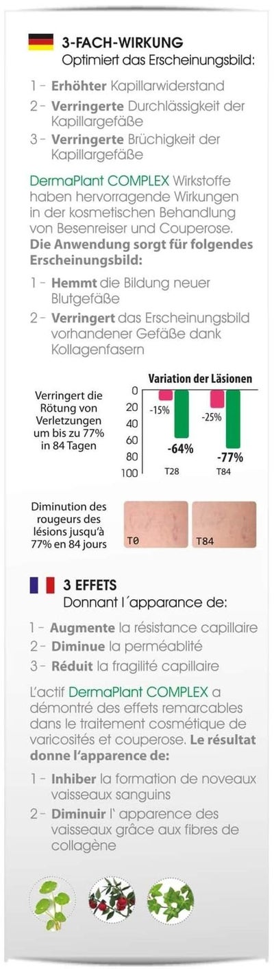 Biomed Couperose Ade Serum 30 ml
