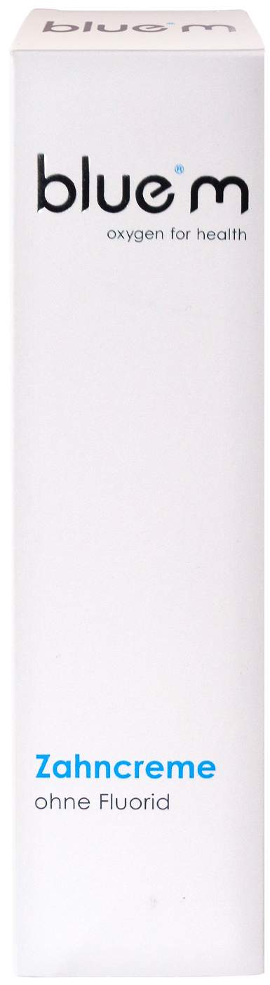 Bluem Zahncreme Implant Care 75 ml