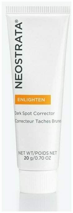 Neostrata Dark Spot Corrector Creme 20 G