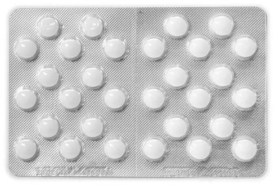 Dr. Theiss Melatonin Einschlaf - Schmelztabletten 30 Stück