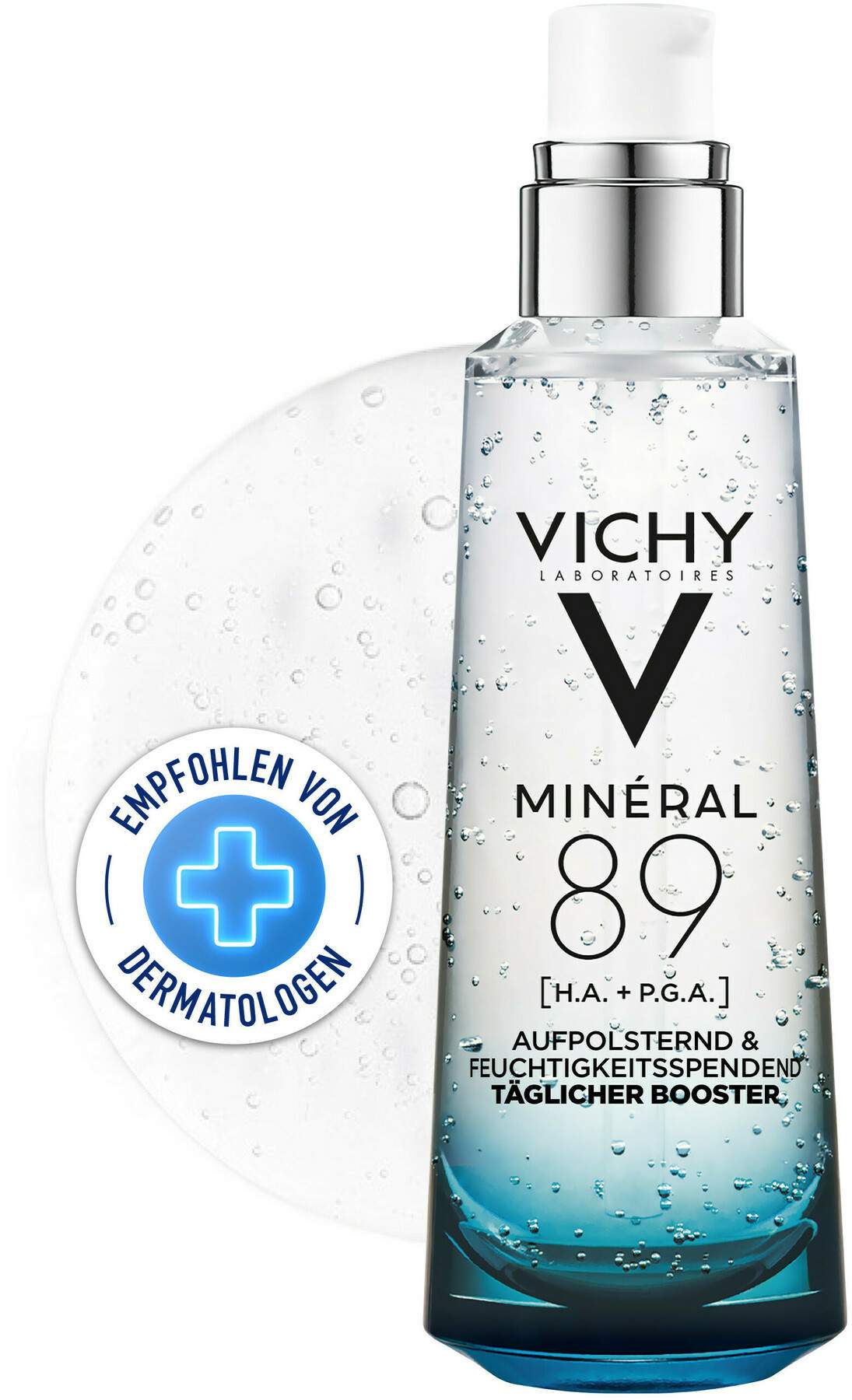 Vichy Mineral 89 Elixier 75 ml
