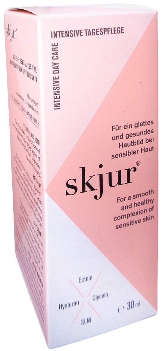 Skjur Tagespflege Creme