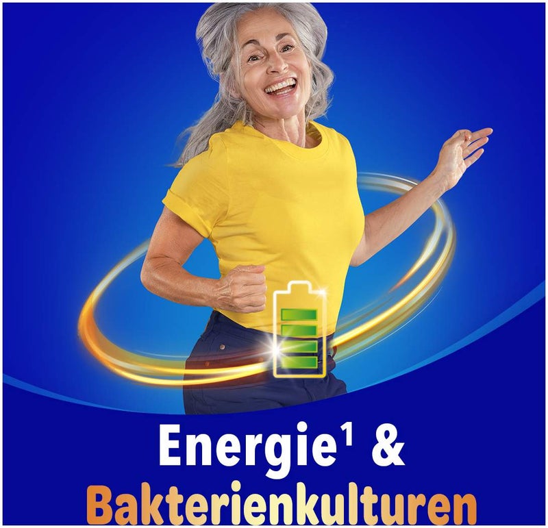 Bion 3 50+ Energy 90 Tabletten