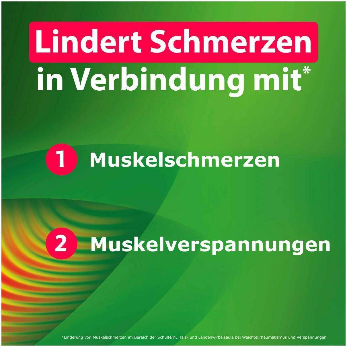 Kytta Wärmecreme mit Capsaicin 100 g