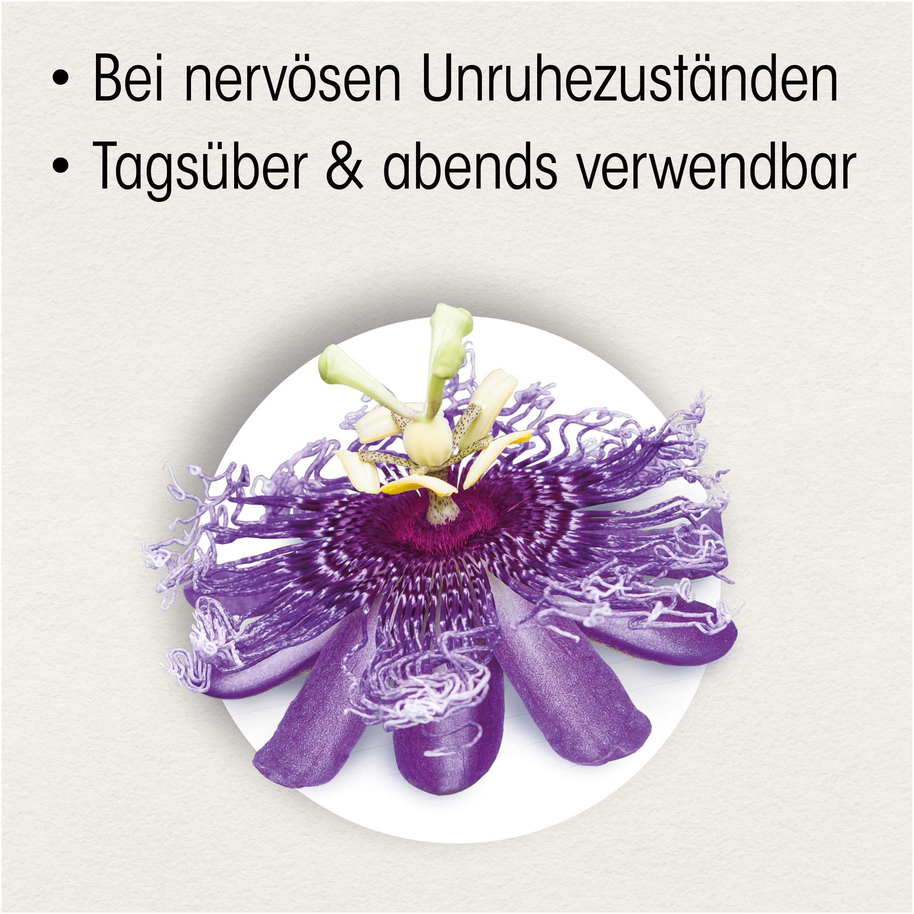 Böhm Passionsblume 425 mg 60 Überzogene Tabletten