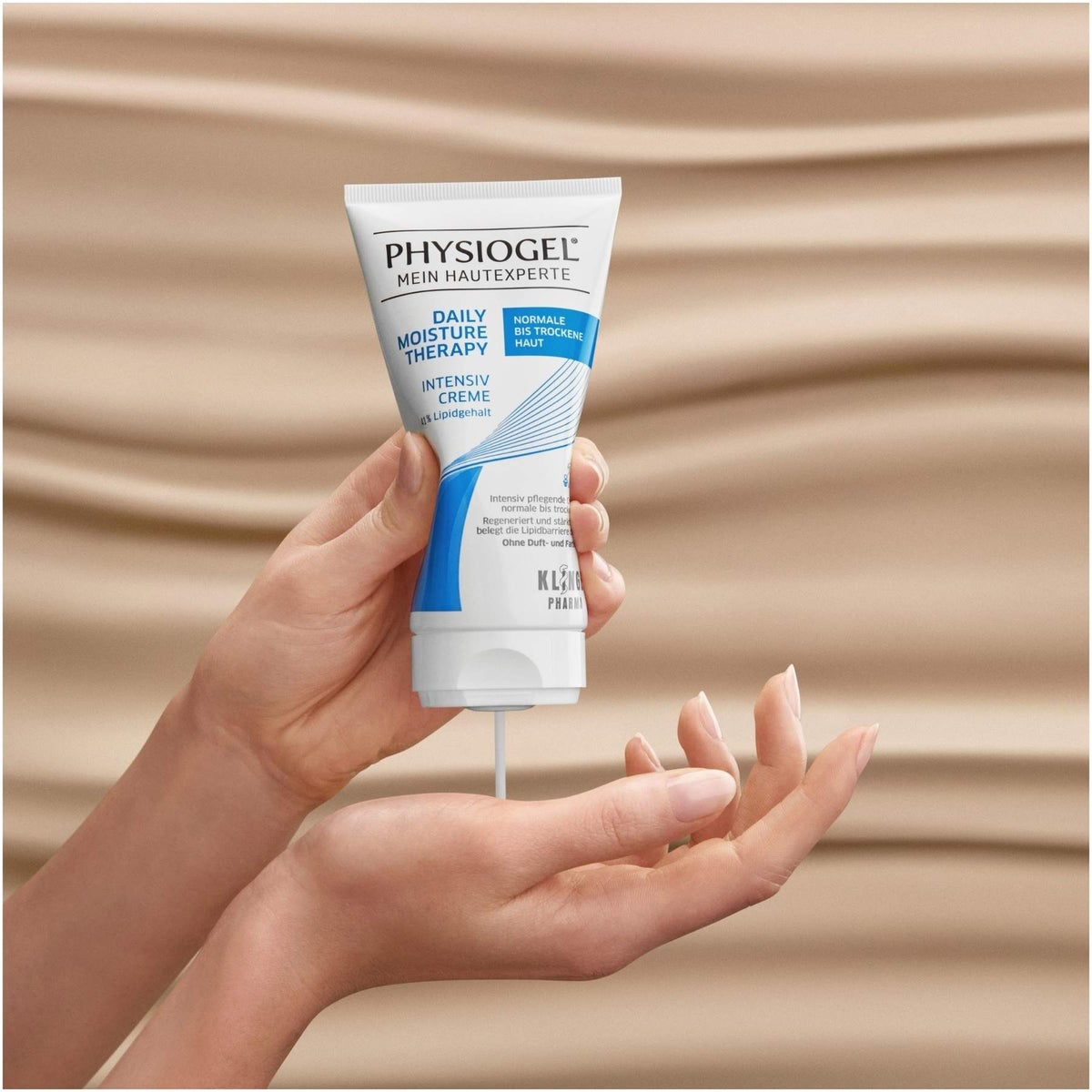 Physiogel Daily Moisture Therapy Intensivcreme 150 ml
