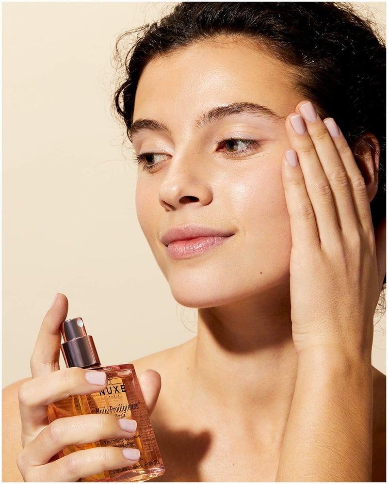 NUXE Huile Prodigieuse Florale 100 ml