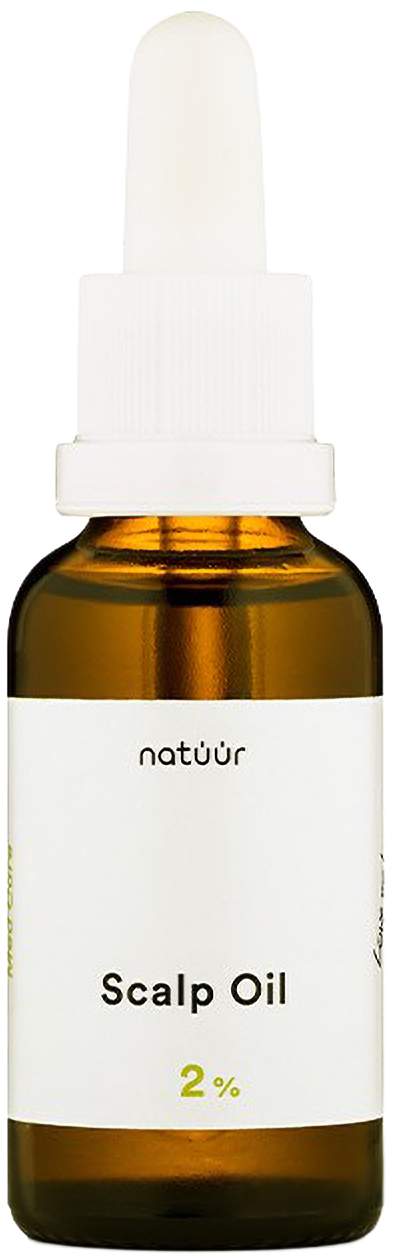 Natüür Scalp Oil 30 ml
