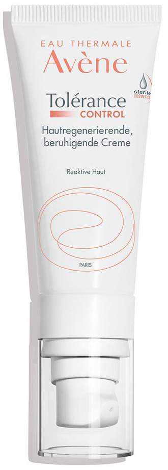 Avene Tolerance Control Creme 40ml