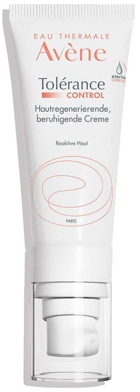 Avene Tolerance Control Creme 40ml