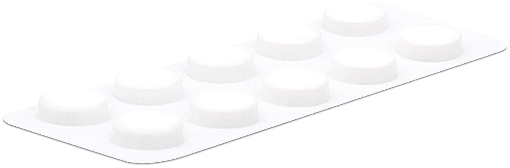 Dekristolvit D3 2.000 I.E. 60 Tabletten