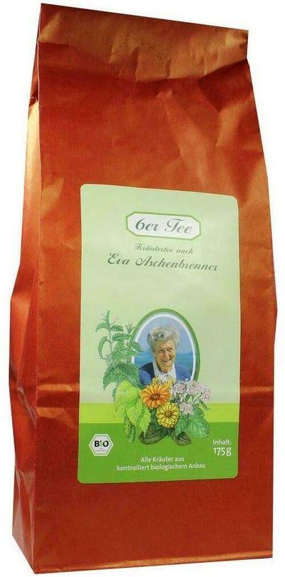 6er Tee Nach Eva Aschenbrenner 175 G Tee