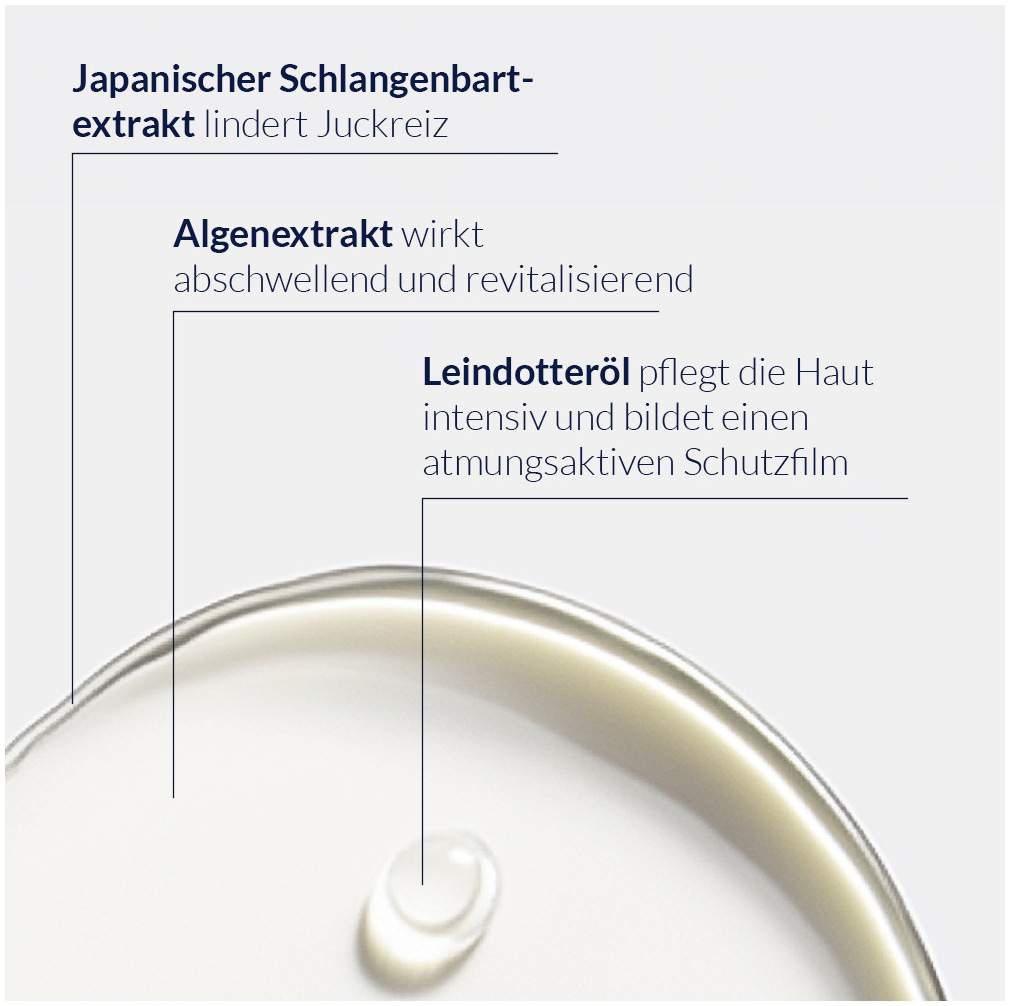 LETI AT4 Augenlid Gel 15 ml