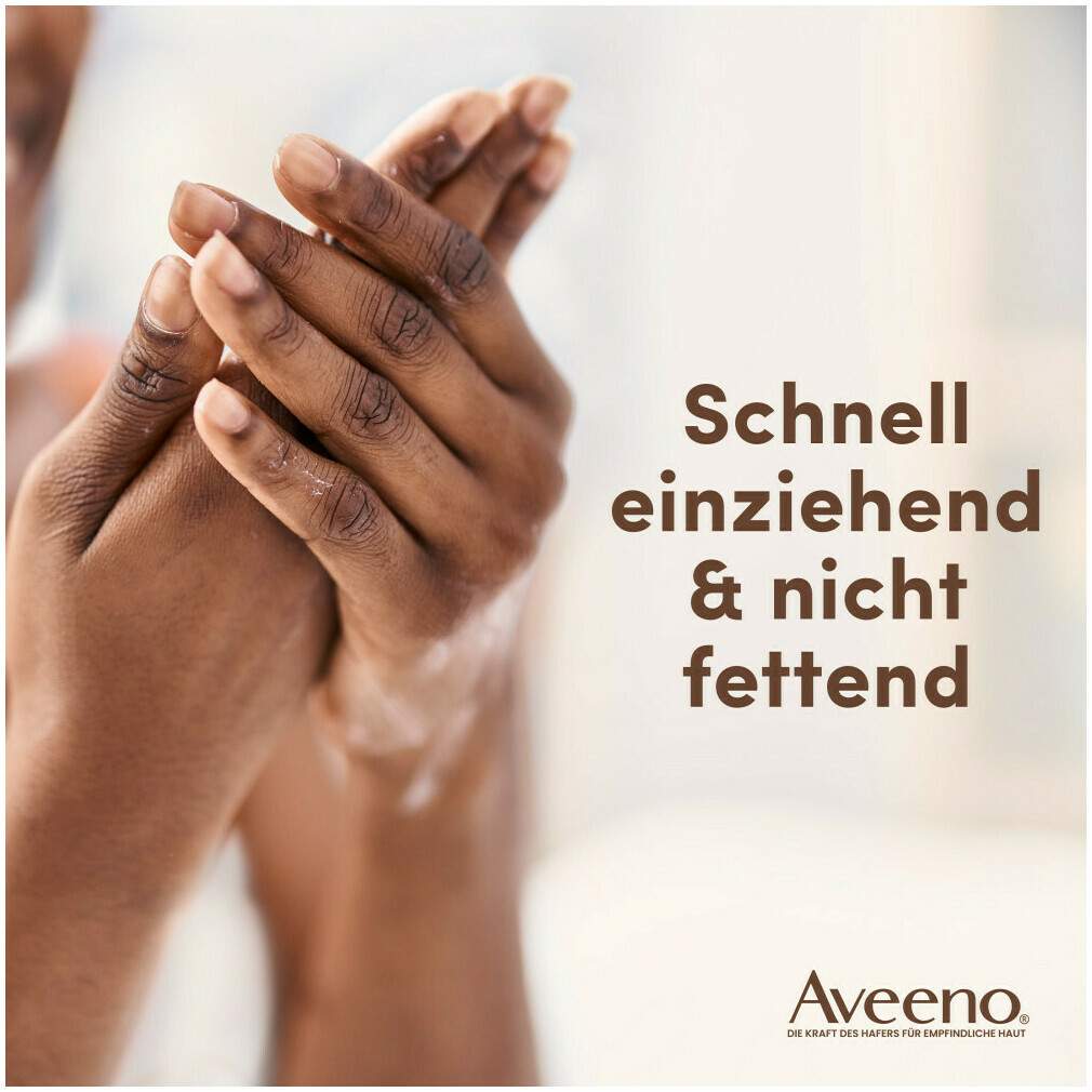 Aveeno Skin Relief Handcreme 75 ml