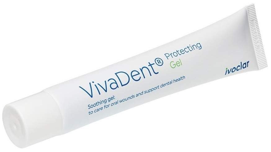 VivaDent Protecting Gel 50 g